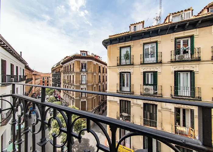 Hôtel: Soho Boutique Opera