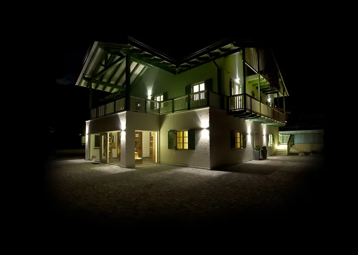 Casa vacanza: Agriturismo Florandonole