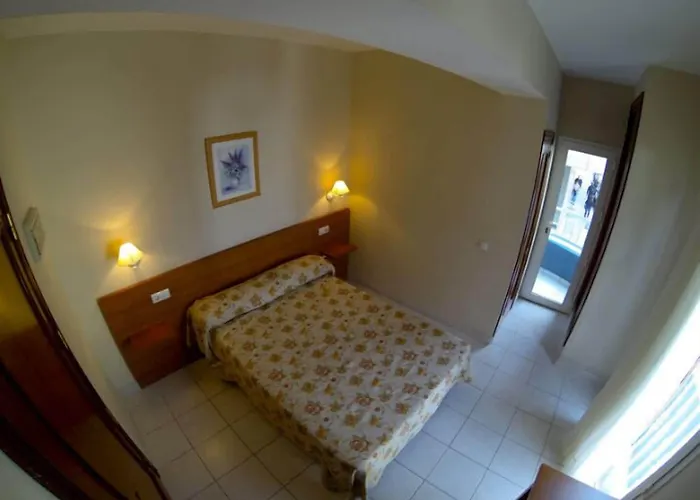 Hotel barato: Hotel Tamasite