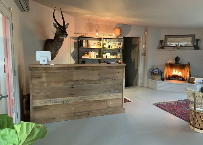 Miracle Manor Boutique Hotel & Spa