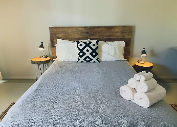 Miracle Manor Boutique Hotel & Spa