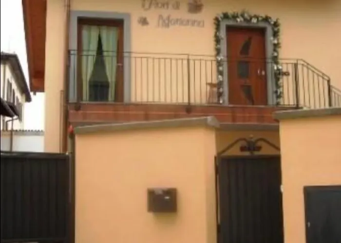 I Fiori Di Marianna