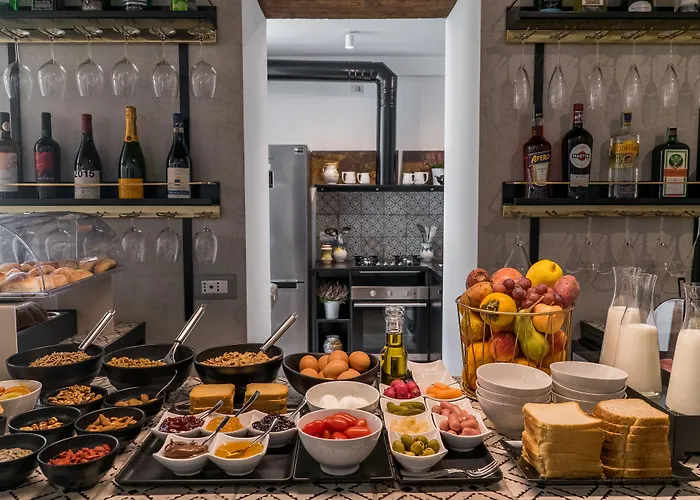 Casa degli ospiti: Artemisia Domus