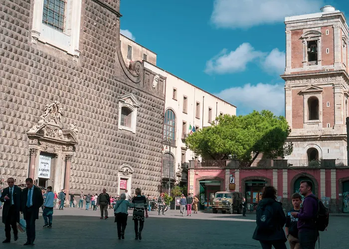 Casa degli ospiti: Artemisia Domus