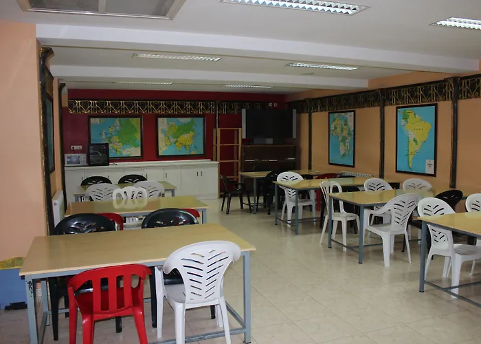 Albergue Juvenil