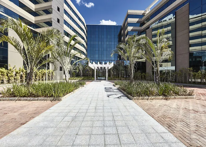 Contemporâneo - Royal Palm s&Resorts