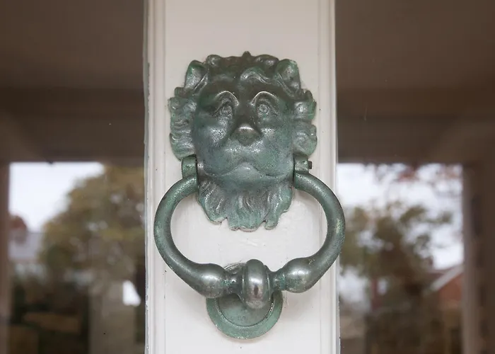 The Old House Guest House