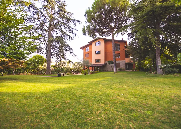 Hotel: B&B Il Girasole