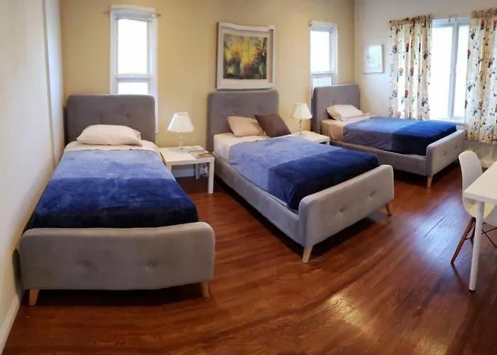 B&B only: Mystayla