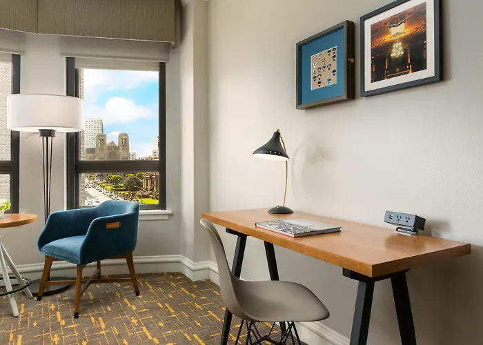 Stanford Court San Francisco