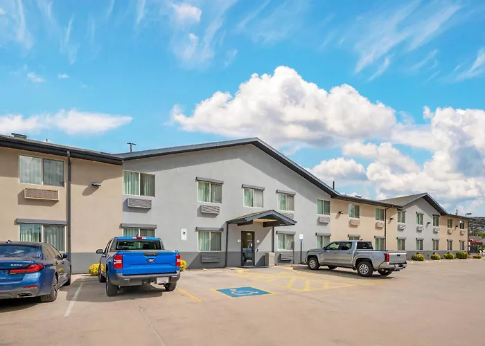 Quality Inn Prescott