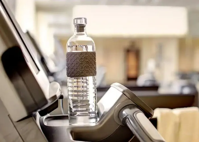 Beach hotel: Hyatt Place Phoenix-North