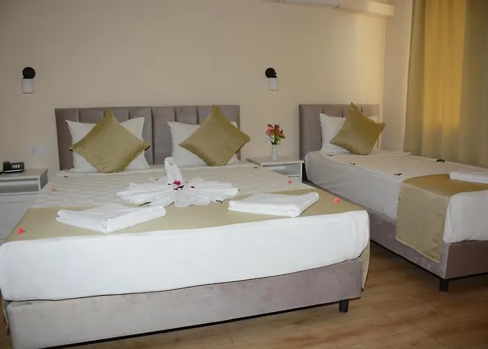 Hotel Dream Of Side