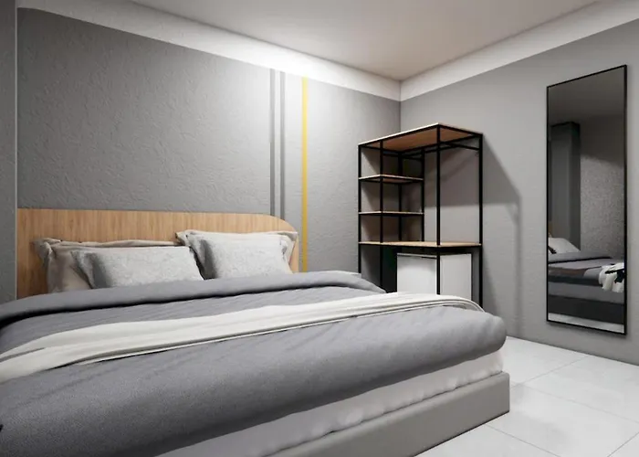 Hotel céntrico: Miami Hotel Cartagena - Luxury Apartments