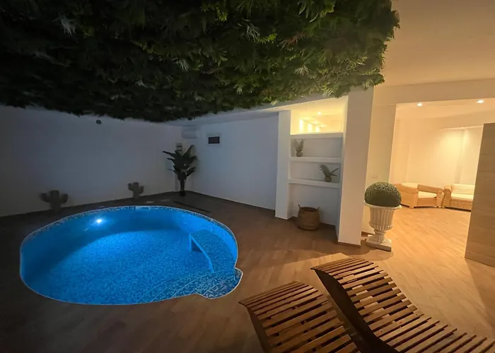 Olbia City & Spa