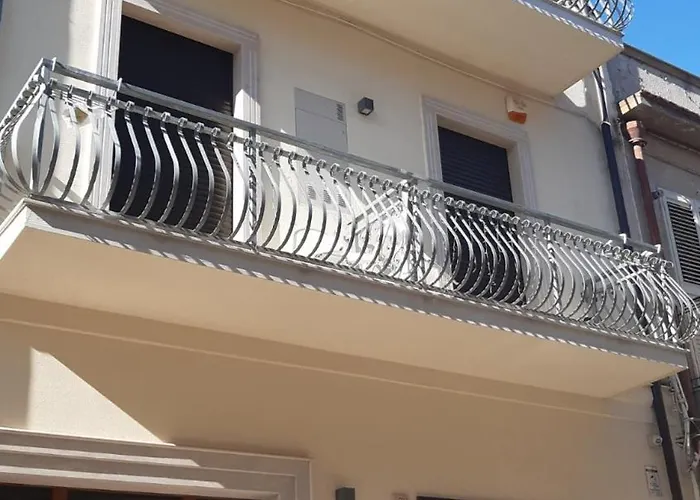 Hotel: B&B Stelle Della Daunia