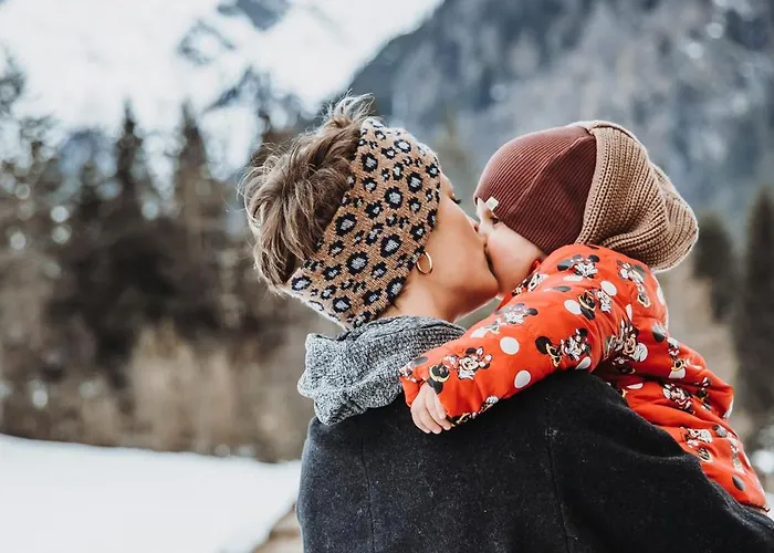 Lamonte Premium Apartments By Feuerstein