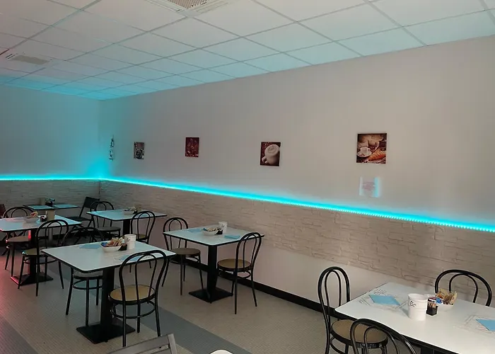 Albergo economico: Hotel Miramare