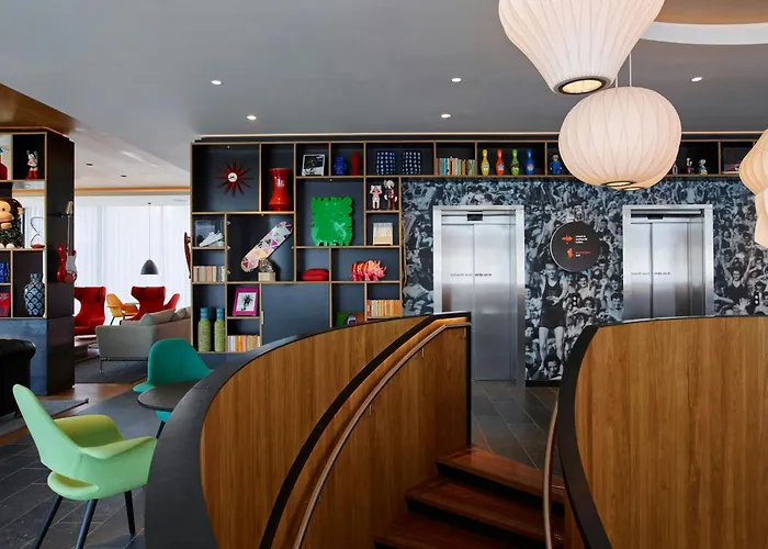 Citizenm London Shoreditch
