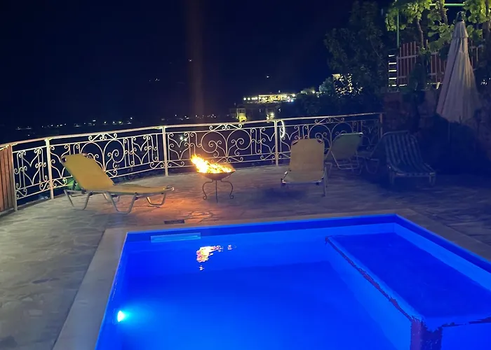 Guesthouse Mele