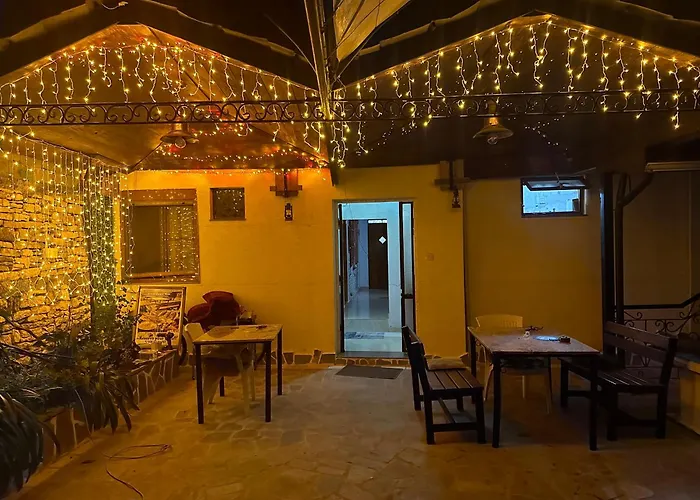 Guesthouse Mele