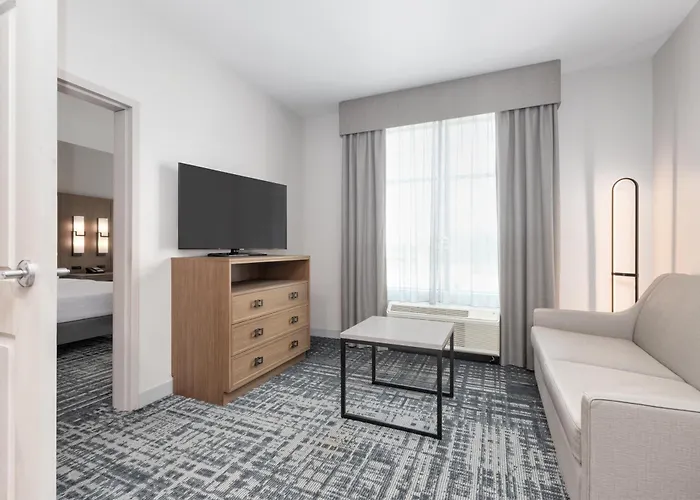 Homewood Suites By Hilton Houston Memorial