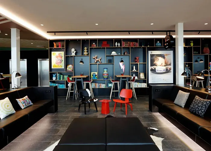 CitizenM Radhuspladsen