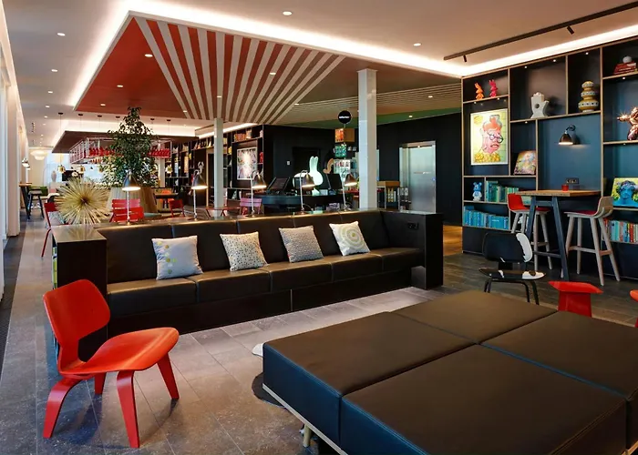 CitizenM Radhuspladsen