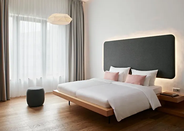 Apartment: Numa Berlin Drift