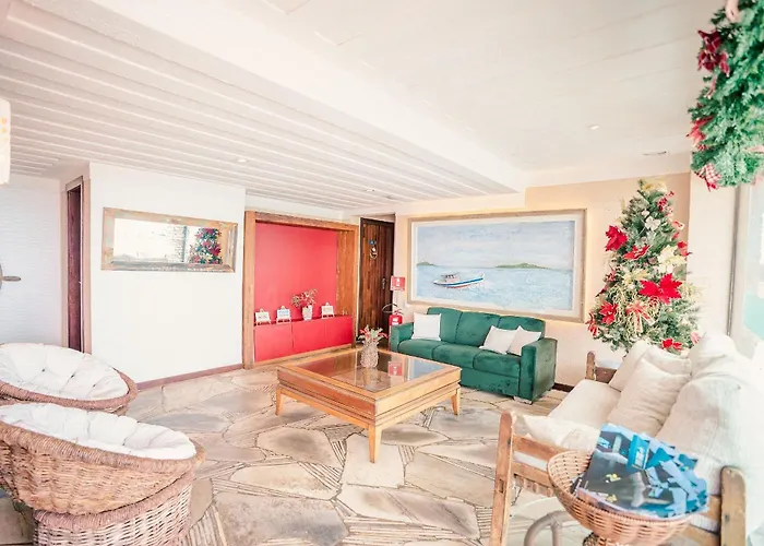 Casa de hóspedes: Pier Beach Club