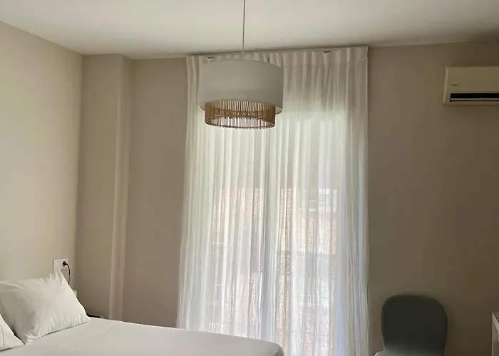 Casa de huéspedes: La Vega Rooms