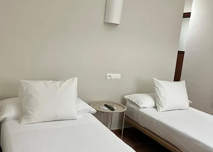 La Vega Rooms