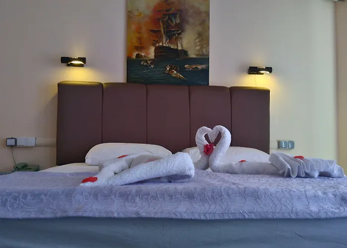 Cheap hotel: Sunway Hotel