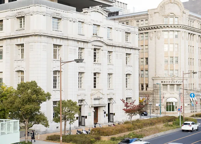 Sotetsu Fresa Inn Sannomiya