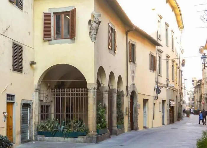 Casa vacanza: Emerald Fields