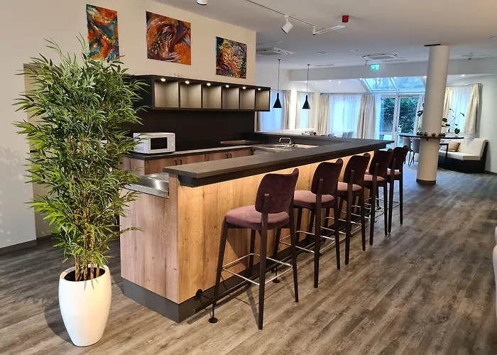 Boutique hotel only: Awa Hotel