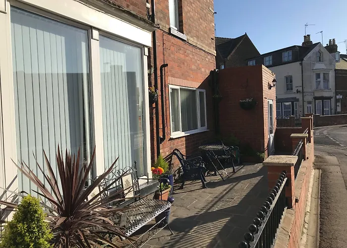 Guest house: Doriam Guest House