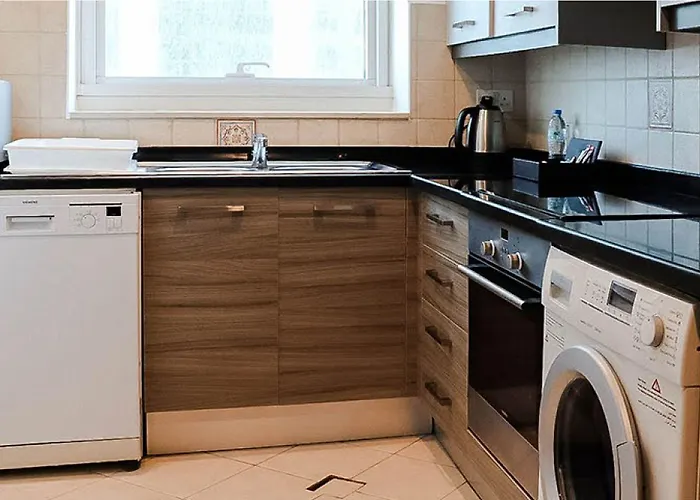 Dusit Residence Dubai Marina