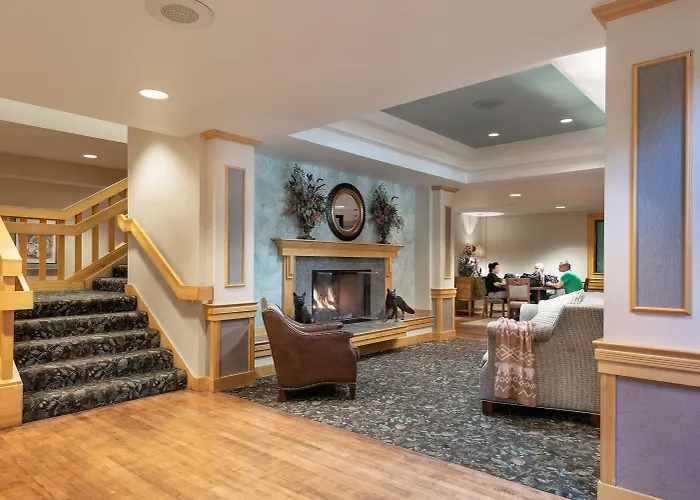 Princess Riverside Lodge