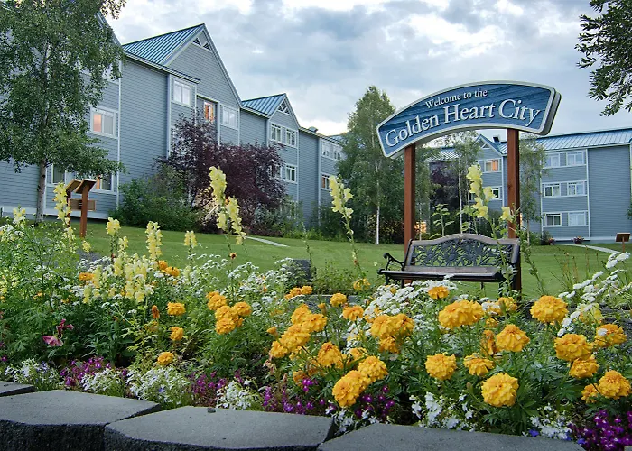 Princess Riverside Lodge