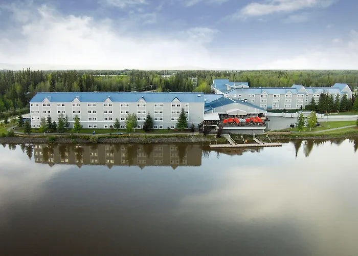 Princess Riverside Lodge