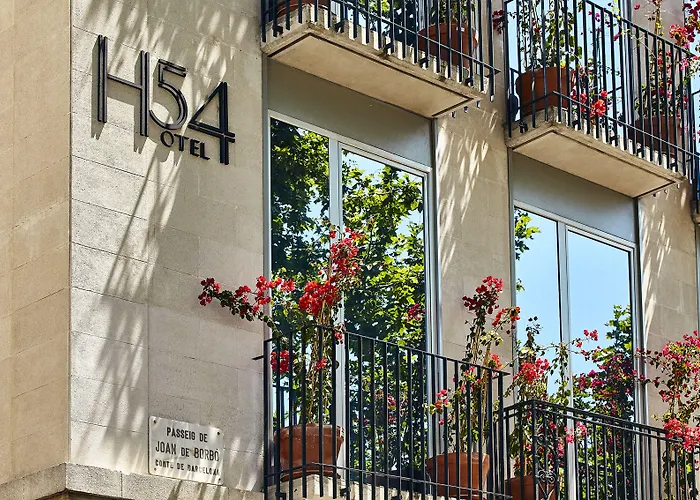  54 Barceloneta