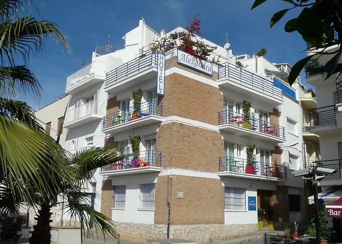 Alexandra Sitges