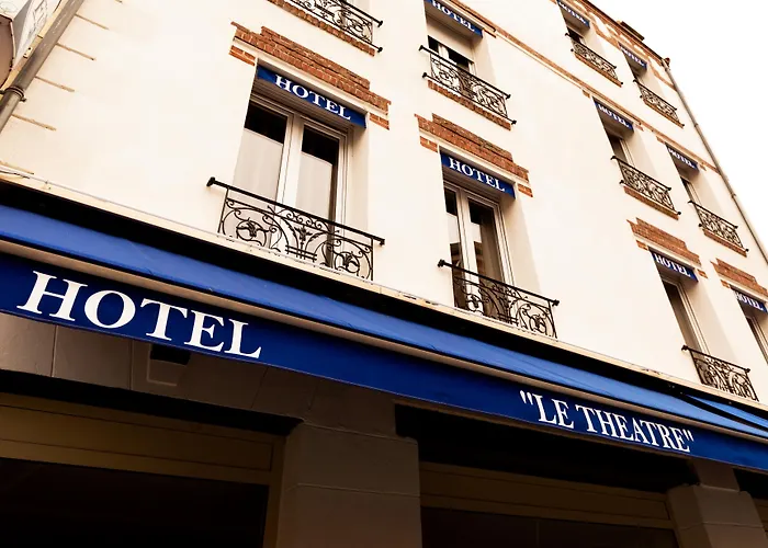 Le Theatre