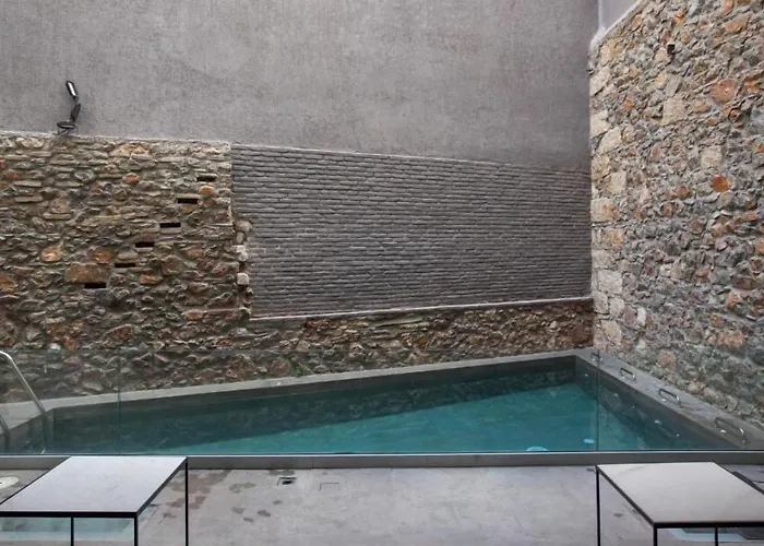 Art Suites Korai