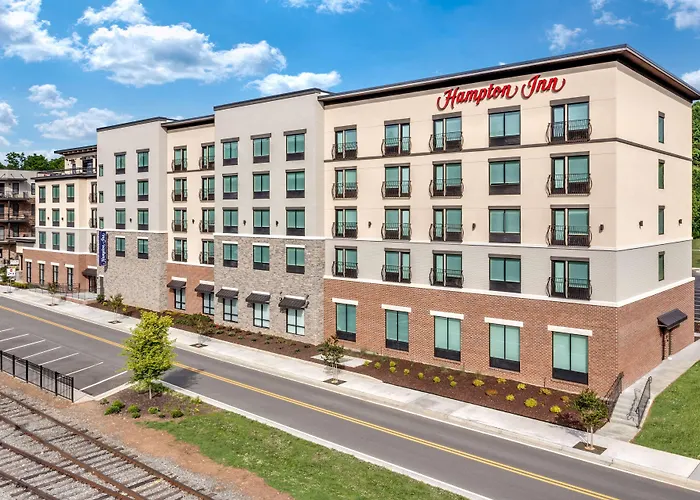 Resorts Guide Hampton Inn Blue Ridge, Ga