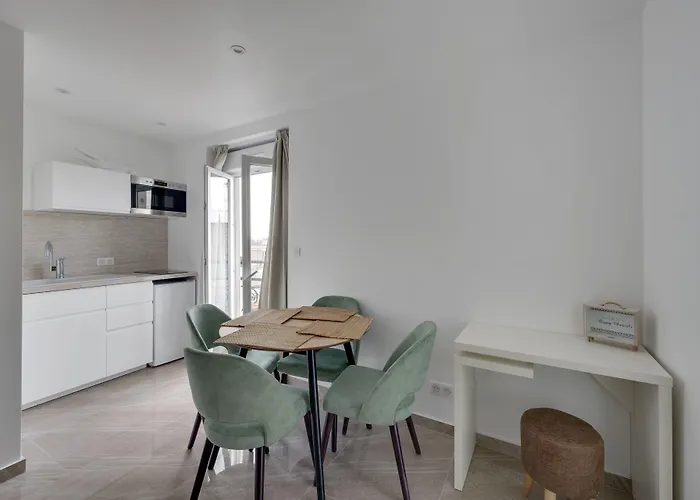 Pet Friendly hotel: Le Bellevue