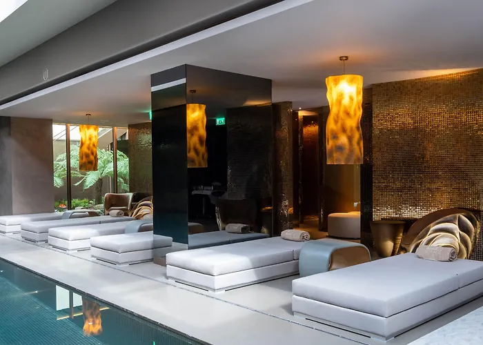 Bessahotel Baixa
