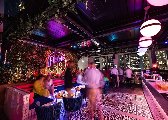 Vibe Sydney Darling Harbour