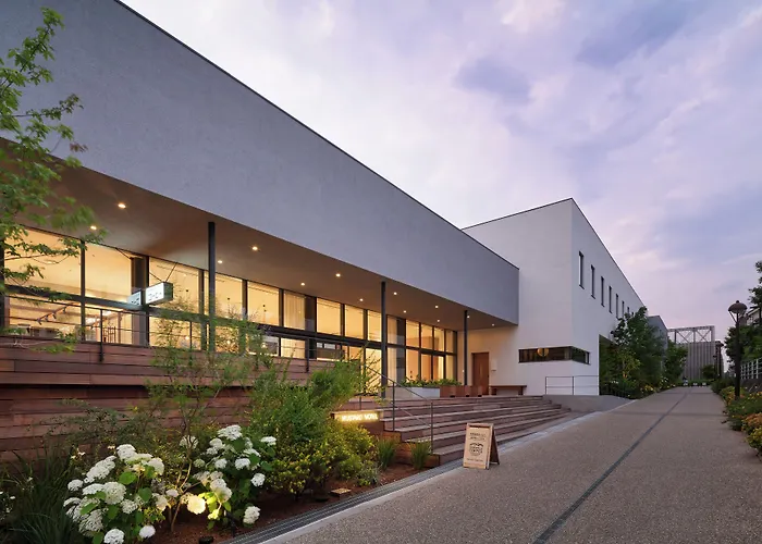 Mustard Hotel Shimokitazawa